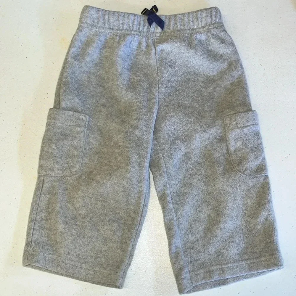 Carter's 12- month Pant (2 Pairs)